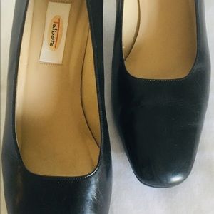 Talbots Heels
